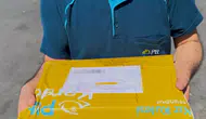 PTT yılın ilk 6 ayında 210 milyon posta ve kargo taşıdı