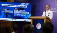 TSK, yerli ve millî teknolojilerle güçlendiriliyor