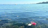 Uzmanlar plastik kirliliğinin kaynağı olarak nehirleri gösteriyor