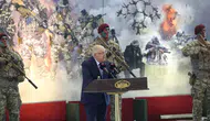 Bordo bereliler, terörün bitme noktasına getirilmesinde önemli rol oynadı