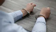Kahramanmaraş'ta 12 yıl hapis cezasıyla aranan hükümlü yakalandı