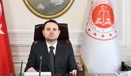Bakan Gürlek, ‘Netanyahu hakkında kırmızı bülten süreci başladı’
