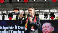 Bayraktar, “Büyük ve güçlü Türkiye yolunda çalışmaya devam edeceğiz”