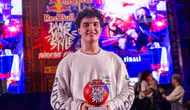 Red Bull Dance Your Style Türkiye Şampiyonu belli oldu