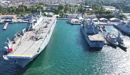 Milli Denizaltı yapay zekayla donatılacak