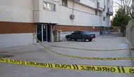 22 yaşındaki kadın balkondan düşerek hayatını kaybetti