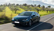 Toyota, 7’nci kez dünyanın en çok otomobil satan üreticisi oldu
