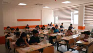 Gençlerin sınav hazırlığında yeni adresi; Pusula Maraş Eğitim Merkezi