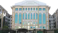 Antalya Büyükşehir Belediyesine yönelik soruşturmada 2 kişi gözaltına alındı