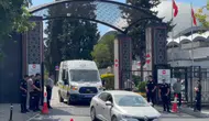 Arif Ahmet Denizolgun'un mezarı açıldı