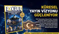 EKOFULL Dergisi’nden uluslararası gazetecilik başarısı