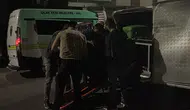 Kayseri'de bir kişi evinde bıçaklanarak öldürüldü