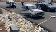 Şanlıurfa'da arazide erkek cesedi bulundu