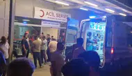 Şanlıurfa'da iki otomobilin çarpışması sonucu 3 kişi öldü