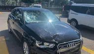 Mersin'de otomobiliyle 2 kişinin üzerinden geçen sürücü tutuklandı