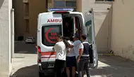 Şanlıurfa'da nehre giren çocuk ve onu kurtarmaya çalışan kişi boğuldu