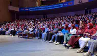 Kahramanmaraş’ta KPSS adaylarına sınav öncesi Genel Tekrar Kampı