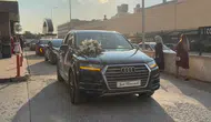 Valinin makam aracı 15 Temmuz şehidinin oğlunun düğün aracı oldu