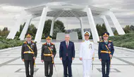 Millî Savunma Bakanı Güler, “30 Ağustos tarihî bir dönüm noktası”