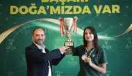 11’inci sınıf öğrencisi uluslararası matematik yarışmasında dünya 1’cisi oldu
