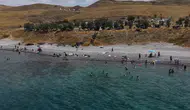 Dalgıçlardan boğulma riskine karşı hayat kurtaran uyarılar