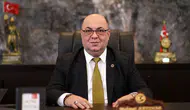 Başkan Akpınar’dan Mevlid Kandili mesajı