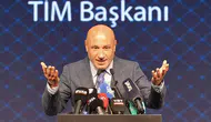 TİM Başkanı Gültepe, “Sanayiye daha farklı desteklerin gelmesi lazım”