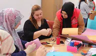 Aile Destek Merkezlerinde 3,3 milyon kişi yararlandı