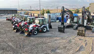 KASKİ’den araç filosuna 54 milyon TL’lik takviye
