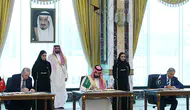 Türkiye, Suudi Arabistan ve Pakistan'dan ortak savunma anlaşması