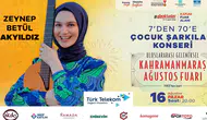 KAFUM’da çocuklara özel eğlence dolu pazar