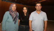 Evlat acısını organ bağışıyla umuda dönüştürdüler