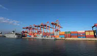 Türkiye’nin İİT ülkelerine ihracatı 41,5 milyar dolara ulaştı