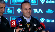 Türkiye Ay aracını 2027'nin ilk aylarında uzaya fırlatacak