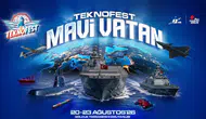 TEKNOFEST Mavi Vatan 2026 Gölcük’te kapılarını açıyor