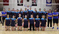 Kahramanmaraş Kadın Voleybol Takımı, yeni transferlerle güçlendirildi