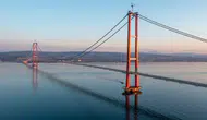 Ulaştırmada çeyrek asır