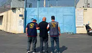 Ermenek'teki maden kazasının baş şüphelisi yakalandı