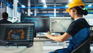 Yapay zeka mühendisliği programları insan kaynağı yetiştiriyor