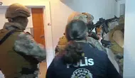 Siber suç operasyonlarında 35 şüpheli yakalandı: 13 kişi tutuklandı