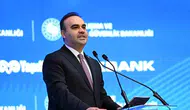 Bakan Kacır, “Dünyanın dört bir yanından akademisyenler burada”