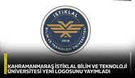 İstiklal Bilim ve Teknoloji Üniversitesi yeni logosunu yayımladı