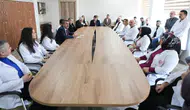 Öğretmenlerin eylül ayındaki mesleki çalışma programı belli oldu