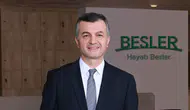 Besler'in yılın ilk yarısında cirosu 19,6 milyar liraya ulaştı