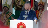 Terörsüz Türkiye süreci hedefine ulaştığında yeni bir dönemin kapıları açılacak