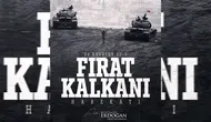 Cumhurbaşkanı Erdoğan'dan Fırat Kalkanı Harekatı paylaşımı