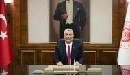 Ticaret Bakanı Ömer Bolat, günlük tır çıkışı rekorunun kırıldığını açıkladı
