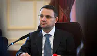 Bakan Gürlek: “Yeşil vatanımıza kastedenler hesap verecektir!”