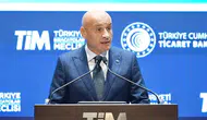 Türkiye'nin Temmuz ayı ihracatı 25,6 milyar dolar oldu