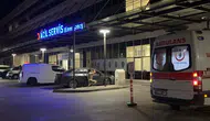 Havuz bakımı sırasında sızan gazdan etkilenen 15 kişi hastaneye kaldırıldı